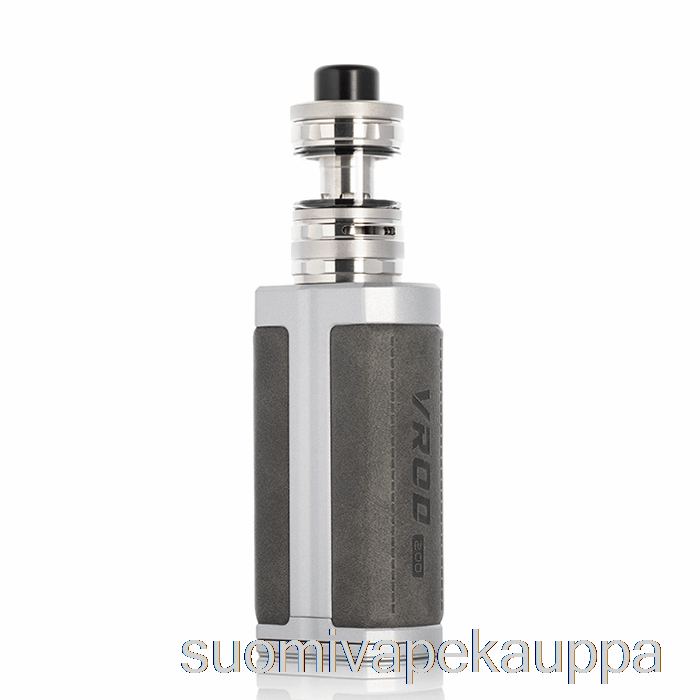 Vape Suomi Aspire Vrod 200w Aloitussarja Graniitinharmaa